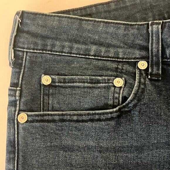 Pacsun Stacked Skinny Active Stretch Denim Jeans 34 x 34 - Picture 8 of 11